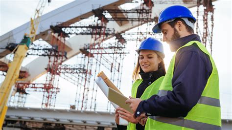 Top 5 Reasons Why You Should Become A Civil Engineer Nesc Staffing
