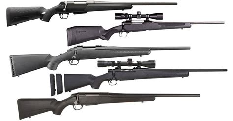 Top 5 Youth Hunting Rifles For 2024 Gun Talk News