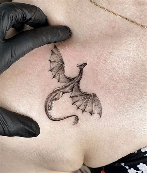 Top 57 Best Game Of Thrones Dragon Tattoo Ideas Top 57 Best Game Of Thrones Dragon Tattoo Ideas