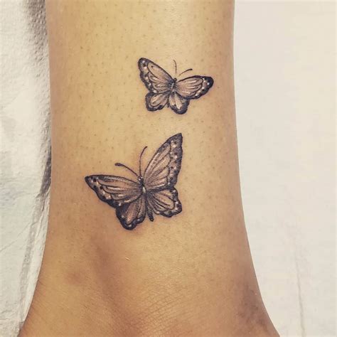Top 65 Best Small Butterfly Tattoo Ideas 2021 Inspiration Guide Top 65 Best Small Butterfly Tattoo Ideas 2021 Inspiration Guide