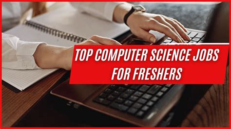 Top 7 Computer Science Jobs