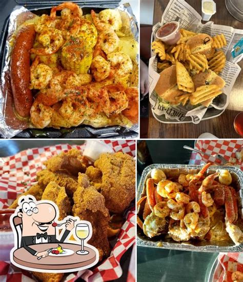 Top 7 Restaurants With Crab Legs In Tulsa August 2025 Restaurant Guru