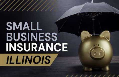 Top 7 Small Business Insurance Options In Illinois For 2024 The Jerusalem Post