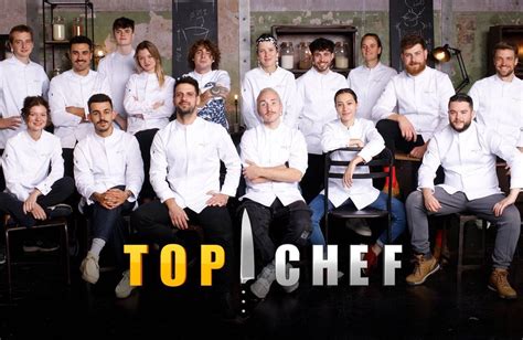 Top Chef S11e01 Chaos Menu Top Chef 2024 Full Episode Dining And