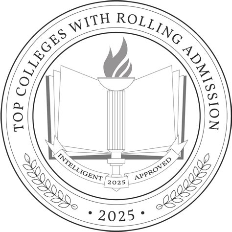 Top Colleges With Rolling Admission In 2025 Intelligent