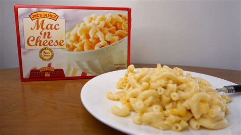 Top Frozen Mac Amp Cheese Ranked