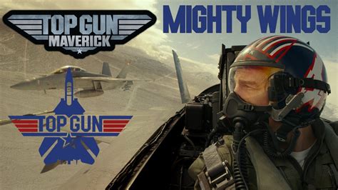 Top Gun Mighty Wings On Piano Youtube