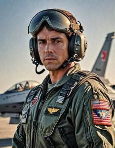 Top Gun Phoenix Costume Face Swap Id 1737475
