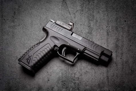Top Shelf Best Handgun Brands Reload Your Gear