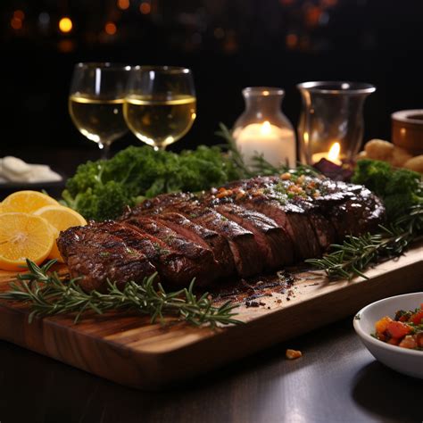 Top Tips For Tender Restaurant Quality Food The Kitchen Ai