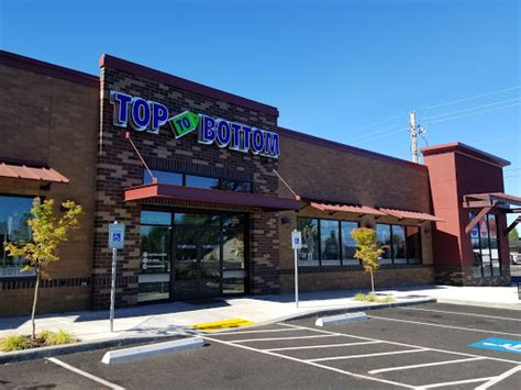 Top To Bottom Vancouver Top To Bottom Vancouver