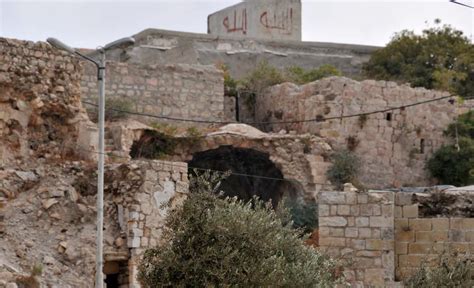 Top Travel Tips For Cave Of The Patriarchs Abraham S Tomb Top Travel Tips For Cave Of The Patriarchs Abraham S Tomb