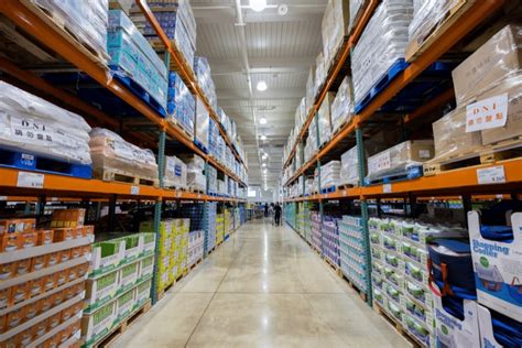 Top Wholesale Food Distributors Your Guide To Quality Suppliers