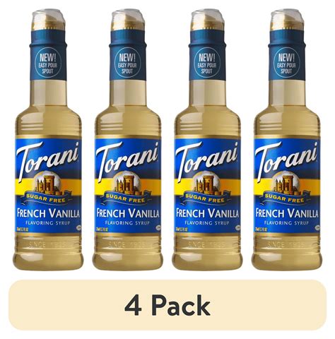 Torani Syrup Where To Buy