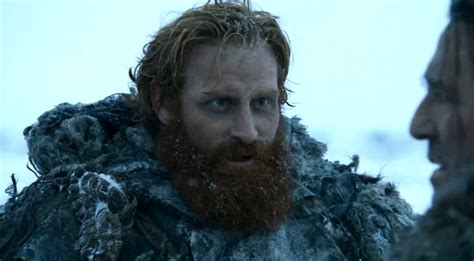 Tormund Giantsbane Game Of Thrones Guide Ign
