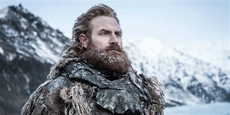 Tormund Giantsbane Game Of Thrones
