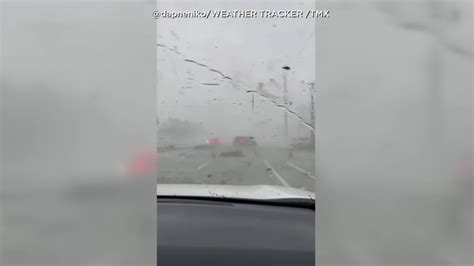 Tornado Caught On Video In North Palm Beach Wtsp Com