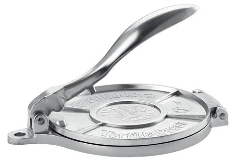 Tortilla Press Aluminum