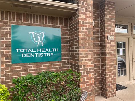 Total Health Dentistry