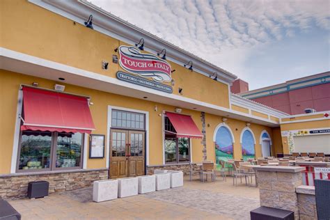 Touch Of Italy Ocean City Events