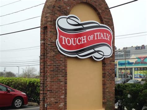 Touch Of Italy Restaurant May Head To Auction Block