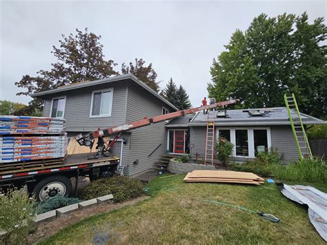 Tough Roofing Llc Expert Roofing Services In Portland Oregon