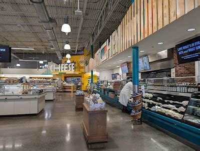 Tour Whole Foods Market Westford Ma