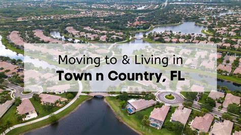 Town N Country Florida