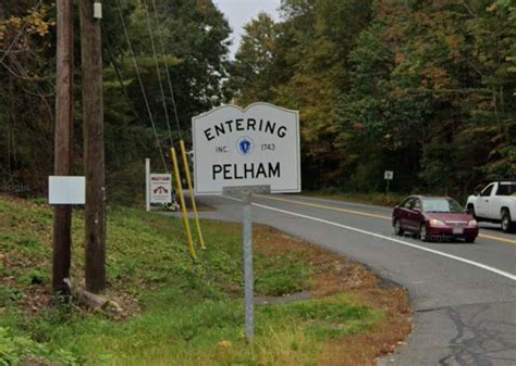 Town Of Pelham Nh