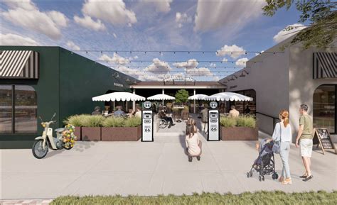 Town Pump Provisions Cherry Creek North