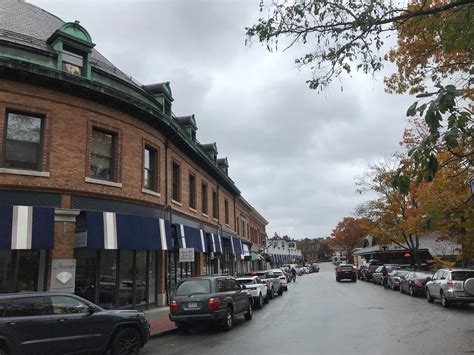 Town Spotlight Newton Massachusetts Suburban Jungle Group