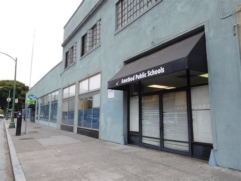 Toxic Vapors Discovered Inside Oakland School East Bay Express Oakland Berkeley Alameda