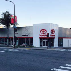 Toyota of Berkeley: Expert Car Sales Insights