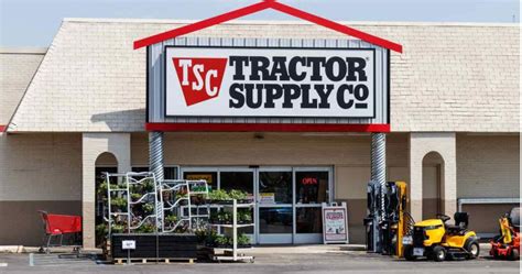 Tractor Supply Near Me Store Locations With Address Tractor Supply Near Me Store Locations With Address