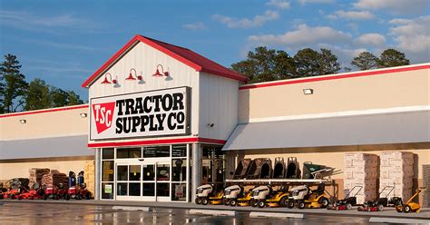 Tractor Supply Tractor Supply