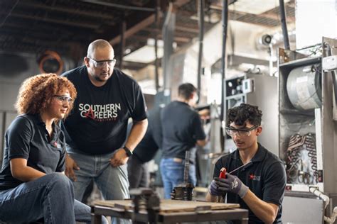 Trade Schools San Antonio