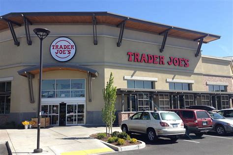 Trader Joe Amp 39 S Locations In Medford Oregon Grocery Store