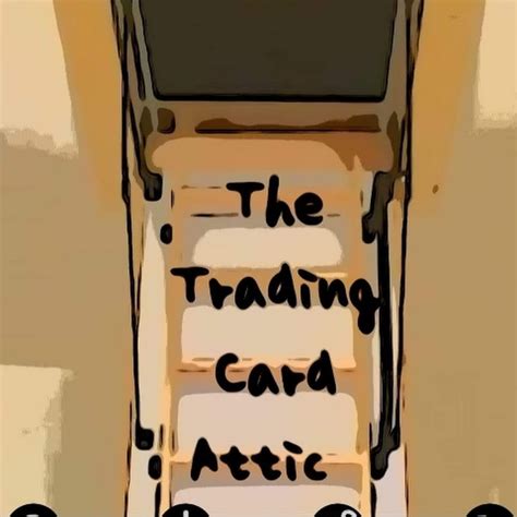 Trading Card Attic