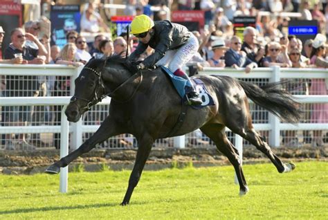 Trainers John And Thady Gosden Already Off The Mark With Windsor Win Maidenhead Advertiser