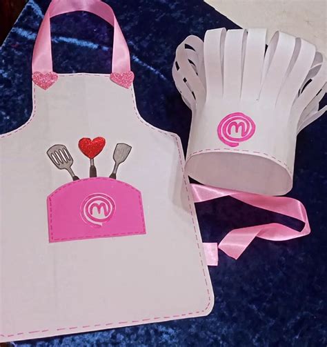 Trajedechef Graciasuniverso En 2025 Sombreros De Chef Para Ni Os