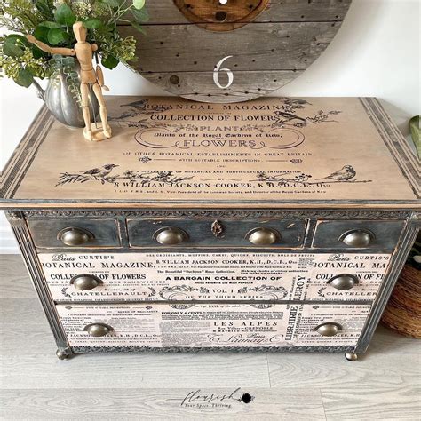 Best Transfers for Furniture Redesign 2023