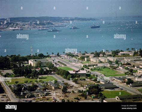 Treasure Island Naval Base San Francisco California