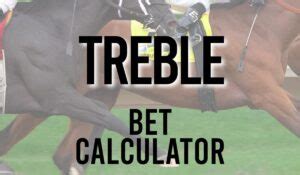 Treble Calculator