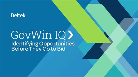 Trends In Dod S Use Of Commercial Solutions Openings Govwin Iq