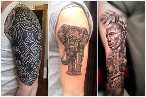 Tribal Tattoos Represent Uncover The Secrets Behind The Ink