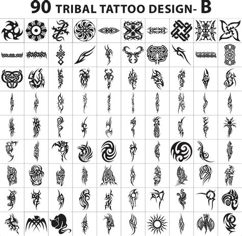 Tribals Tattoo Amp Gt Amp Gt Design Tribal Tattoo For Yours Chest Tattoos Tattoos