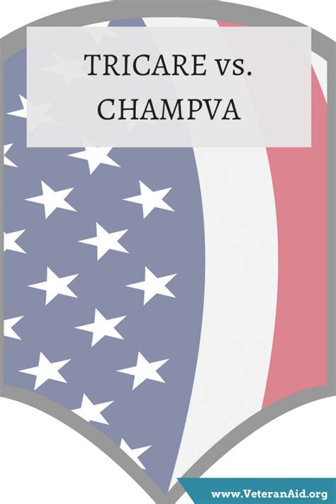 Tricare Vs Champva Veteranaid Tricare Vs Champva Veteranaid