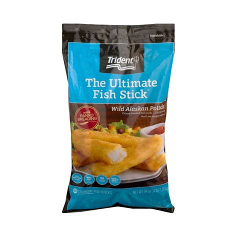 Trident Seafoods Cinecitta Tienda En L Nea