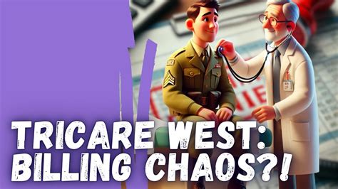 Triwest Transition Issues Referrals Claims Enrollment Updates