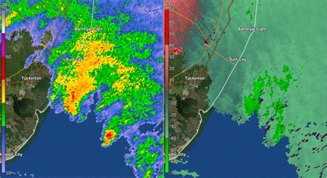 Tropical Storm Isaias Widespread Damaging Winds And Flooding